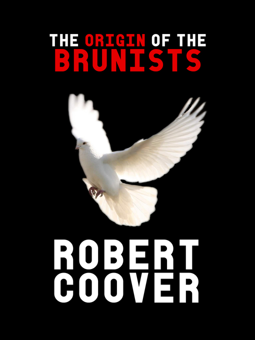 Cover image for The Origin of Brunists
